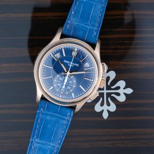 Patek Philippe Wristwatch Related Item- Collectable ice cube stamp