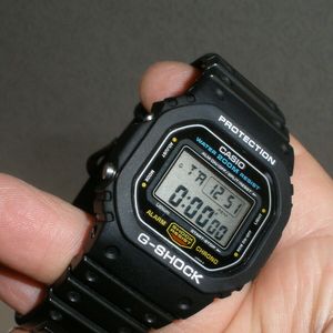 Keanu reeves g shock online