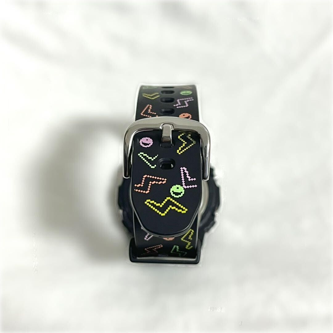 CASIO BABY-G BGD-560PKC-1JR 25th Pokemon Collaboration 2307M