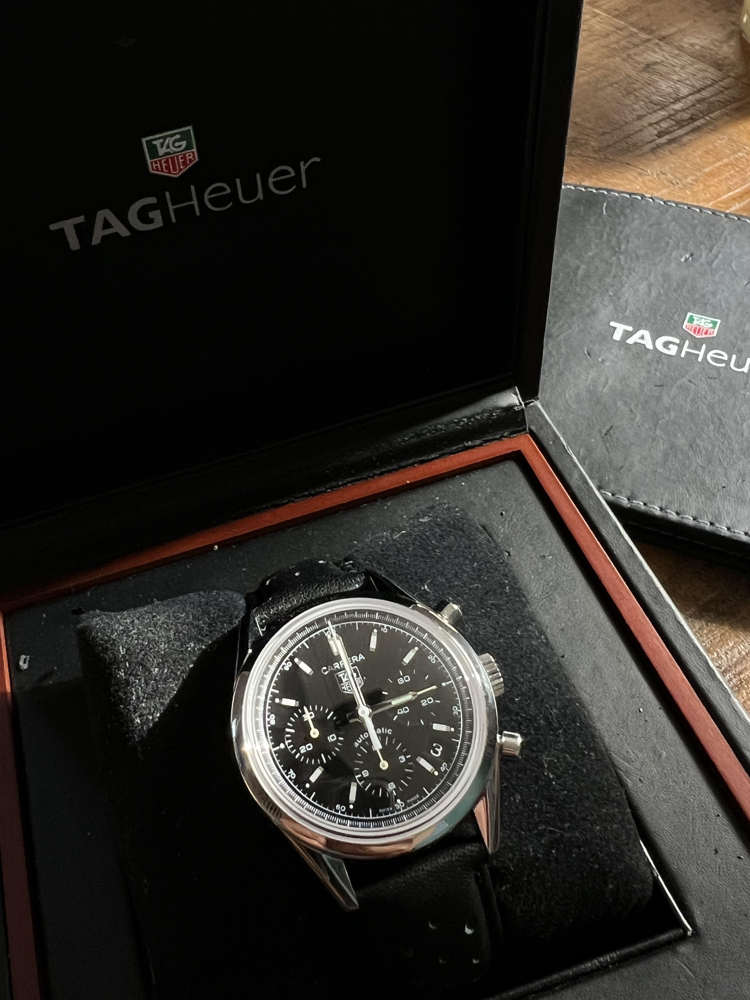 Tag Heuer watch wj1110 0 sq4820 no 0513m a WatchCharts Marketplace