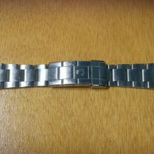 Rolex Submariner t 50th Anniversary Kermit Bracelet With Links Watchcharts