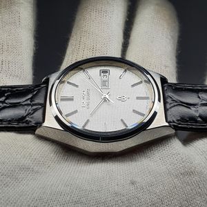 Seiko King Quartz 4823-8050 Price as of June 2026 | WatchCharts