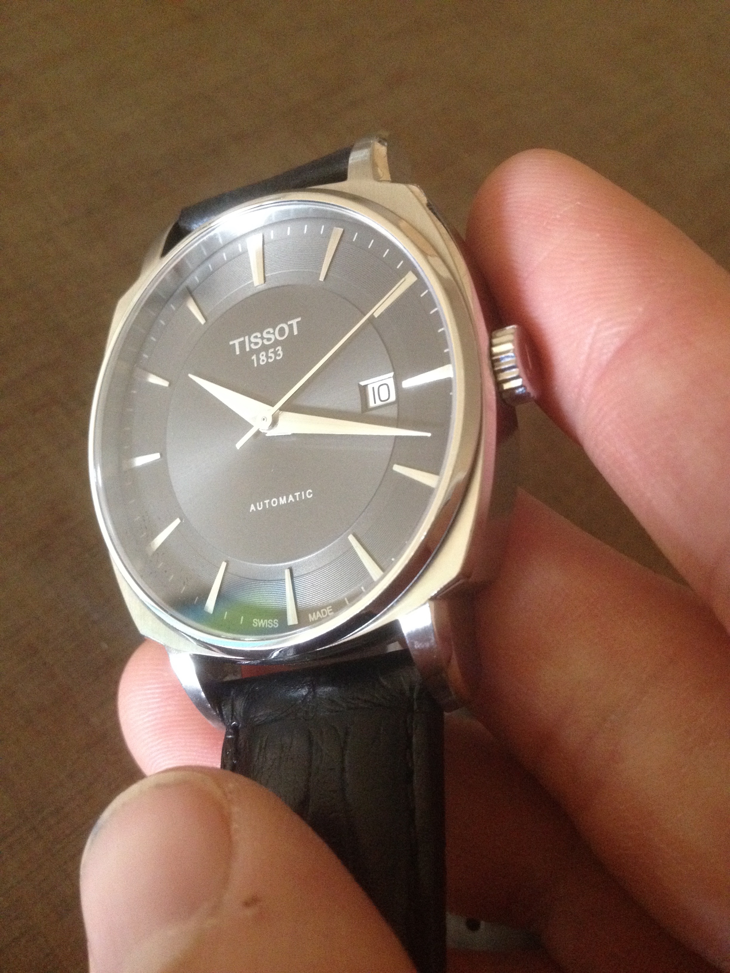 T on sale lord tissot