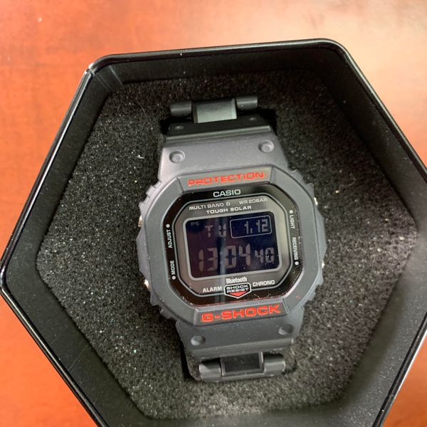 g shock gwb5600hr