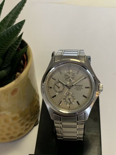 casio mtp 1246 price
