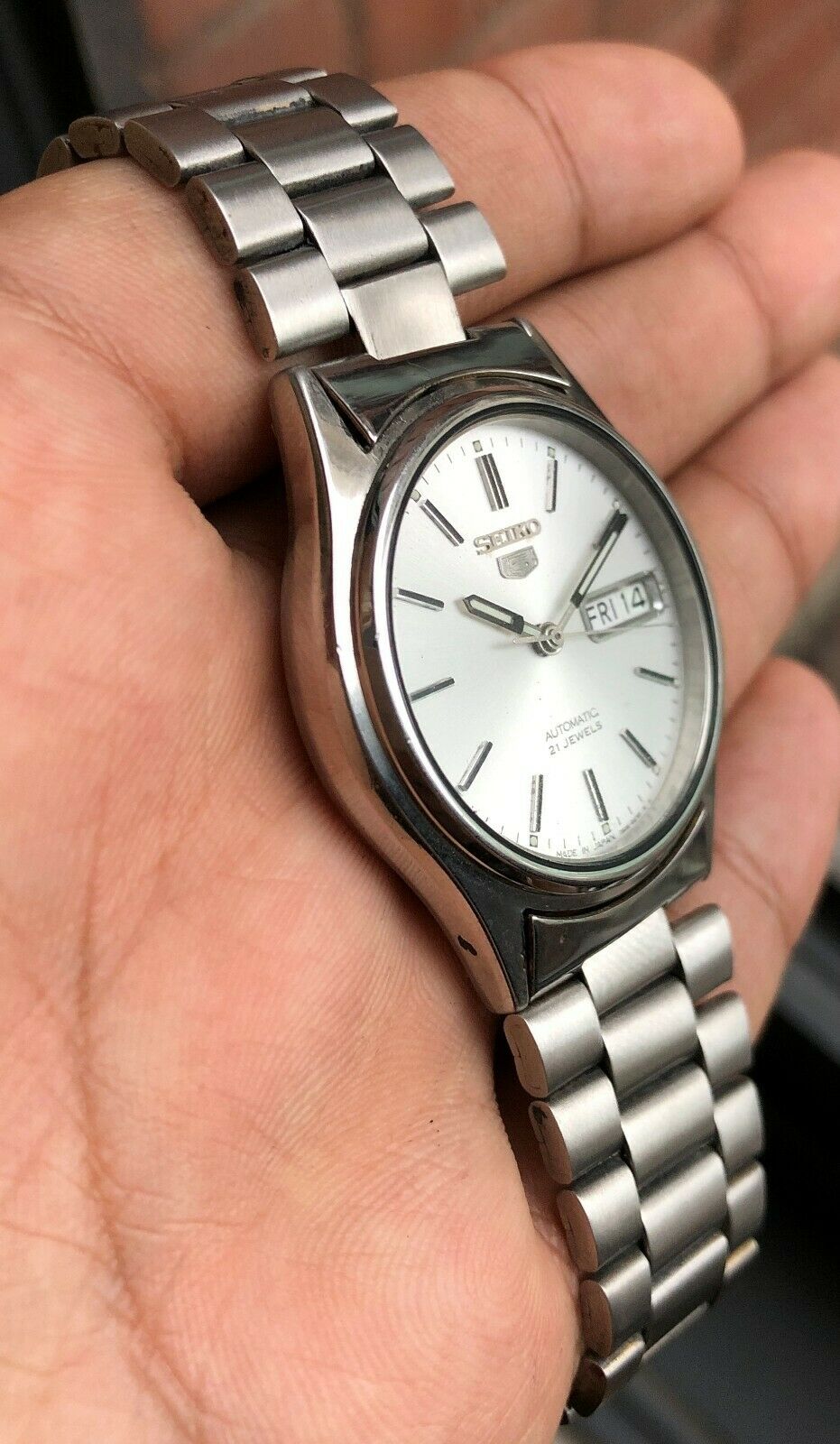 限定1999本 バイオハザード セイコーGSX SEIKO 時計 腕時計(アナログ