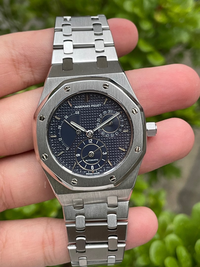 Cheapest audemars outlet piguet royal oak