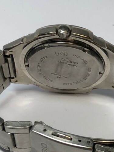 casio mtp 1213 price