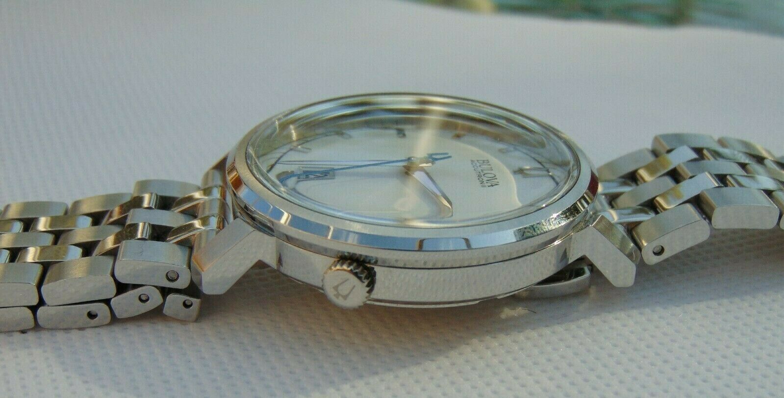 Bulova 96b216 best sale