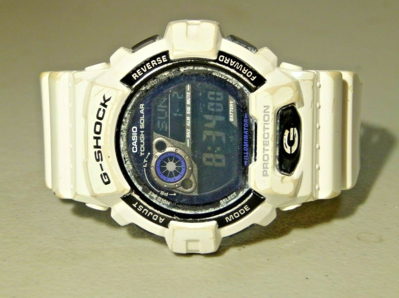 g shock 3269 price