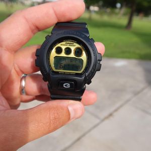 CASIO / G−SHOCK / DW−6900PL−9DR s-l400.jpg