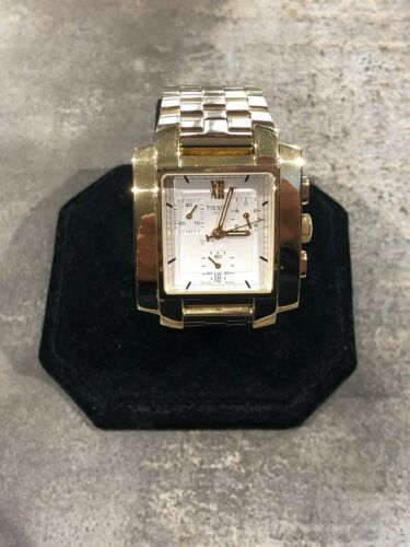 Tissot l875 top