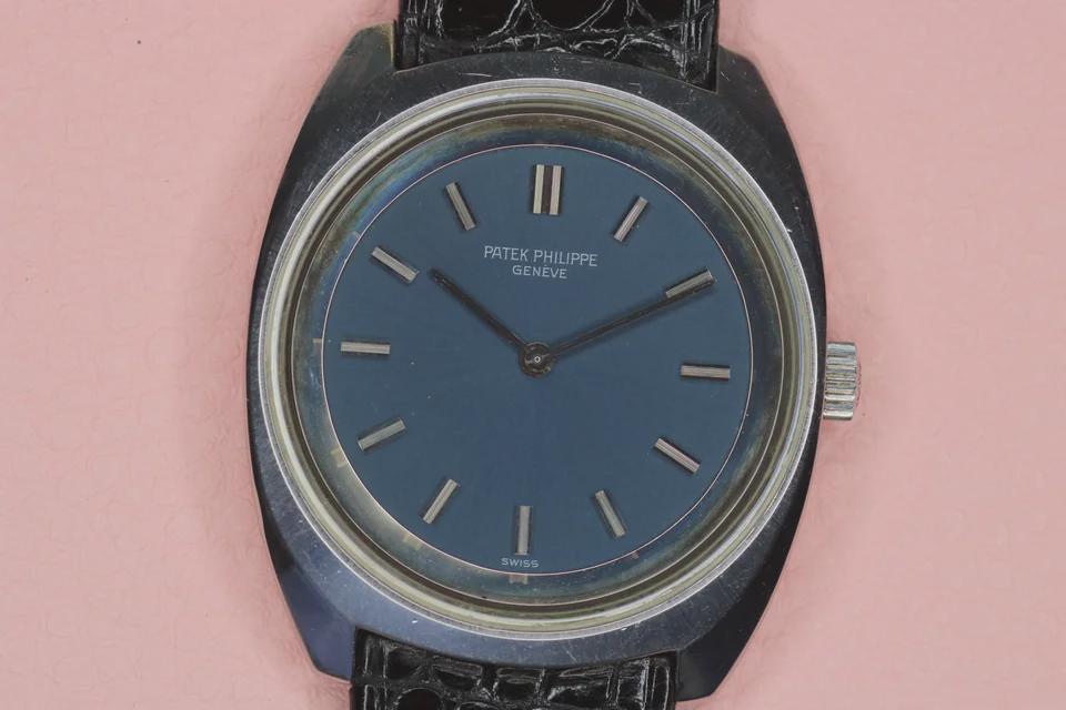 Patek philippe no shop 119615