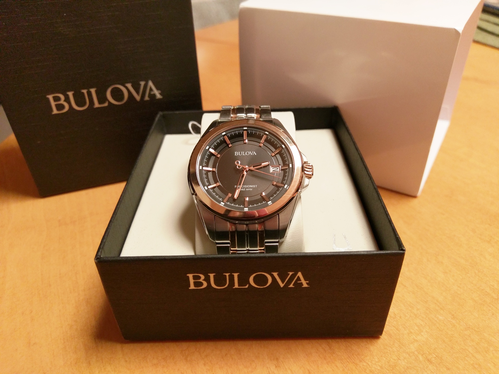 bulova 98b268