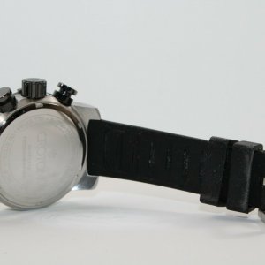 croton chronomaster 165ft