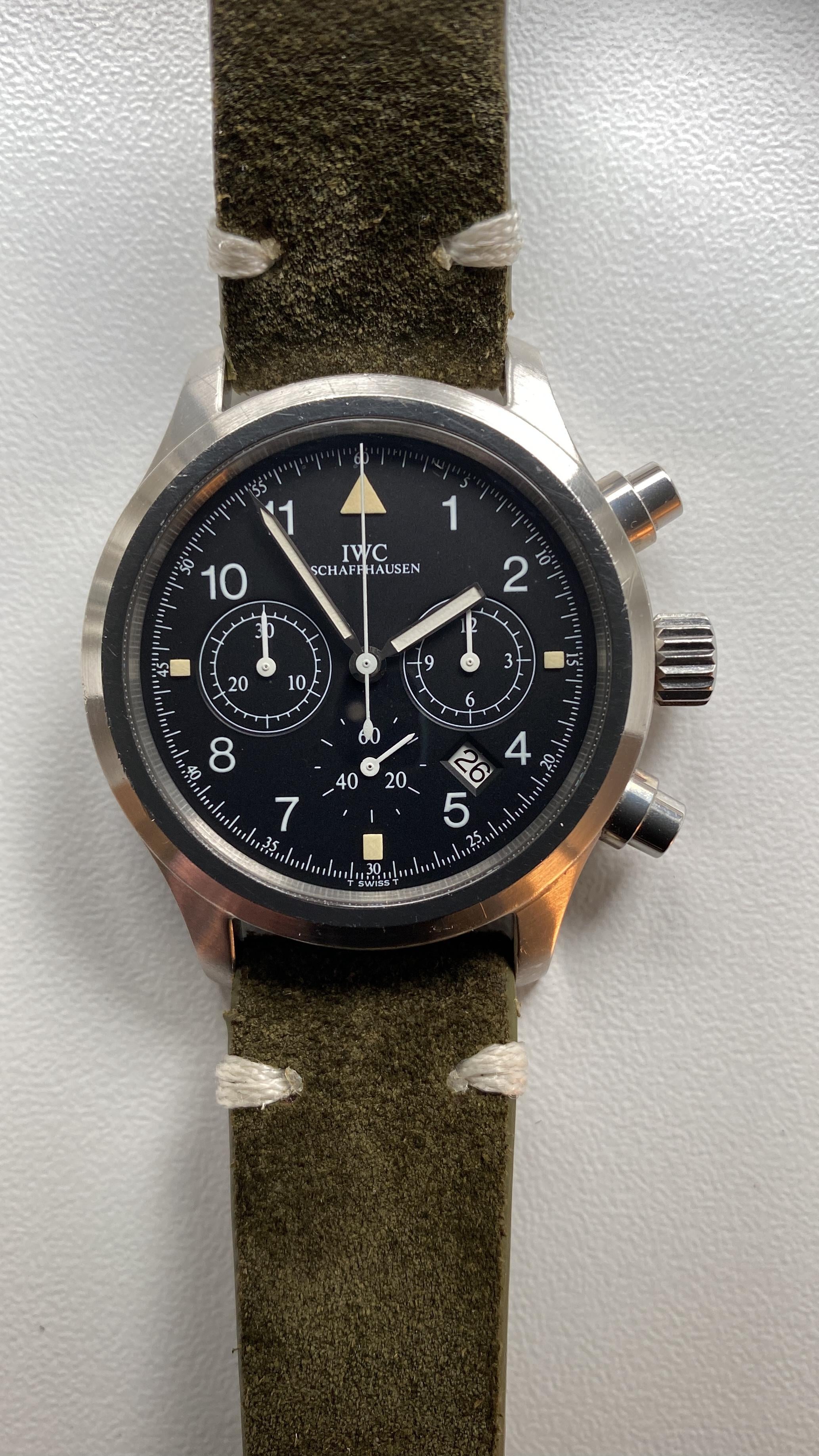 Iwc 374101 best sale