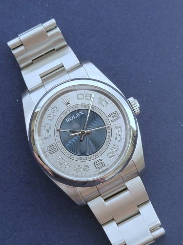 Rolex 116000 online forum