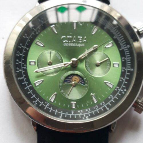 Original Russian Cjiaba military Automatic Watch GA07601 37