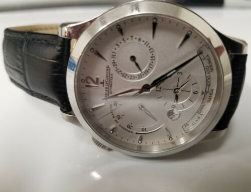 jaeger lecoultre proto