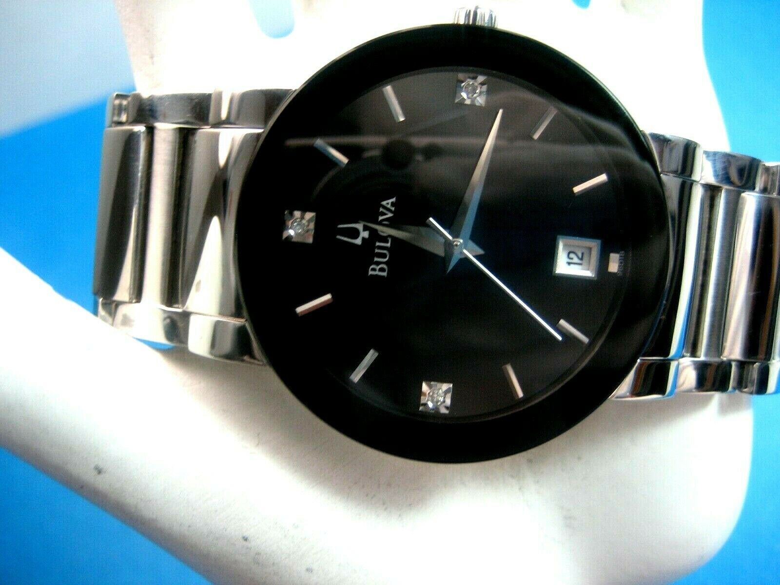 bulova 96d18