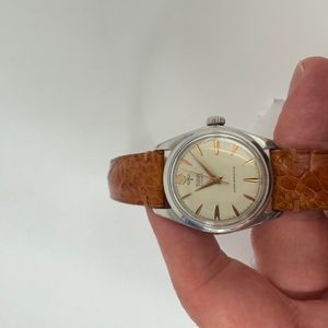 fossil big tic mens watch JR-8105 | WatchCharts Marketplace