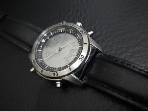 Seiko Alba 