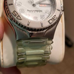 tmax watch