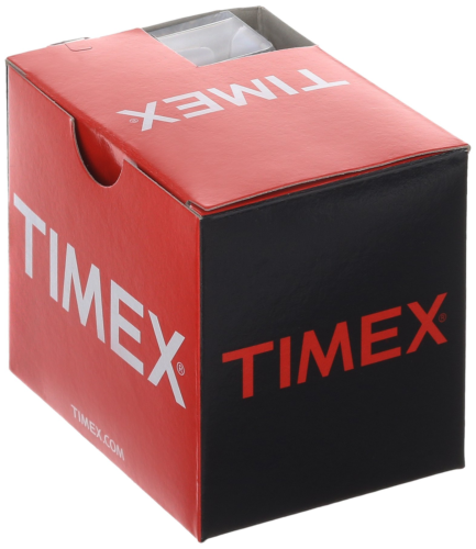 timex men's t49851 expedition vibration alarm black resin strap watch