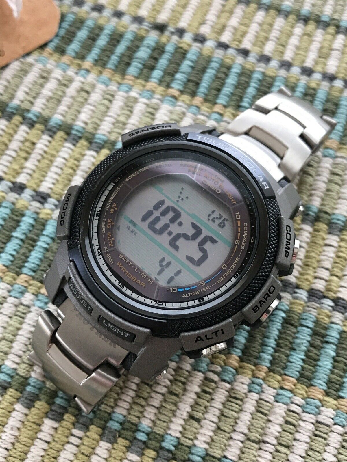 prg 200t
