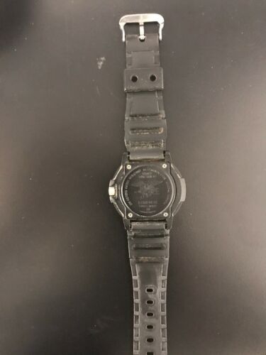 LUMINOX SERIES 3000/3900 V3 NAVY SEAL Yellow DIAL QUARTZ