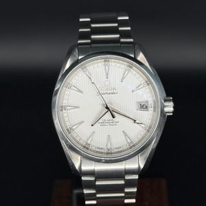 Omega Seamaster Aqua Terra 150M Co-Axial 38.5 231.10.39.21.02.001