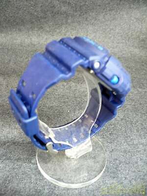 Casio G Shock Blue And Red Series Gac 100Ac 2Ajf Quartz Digital