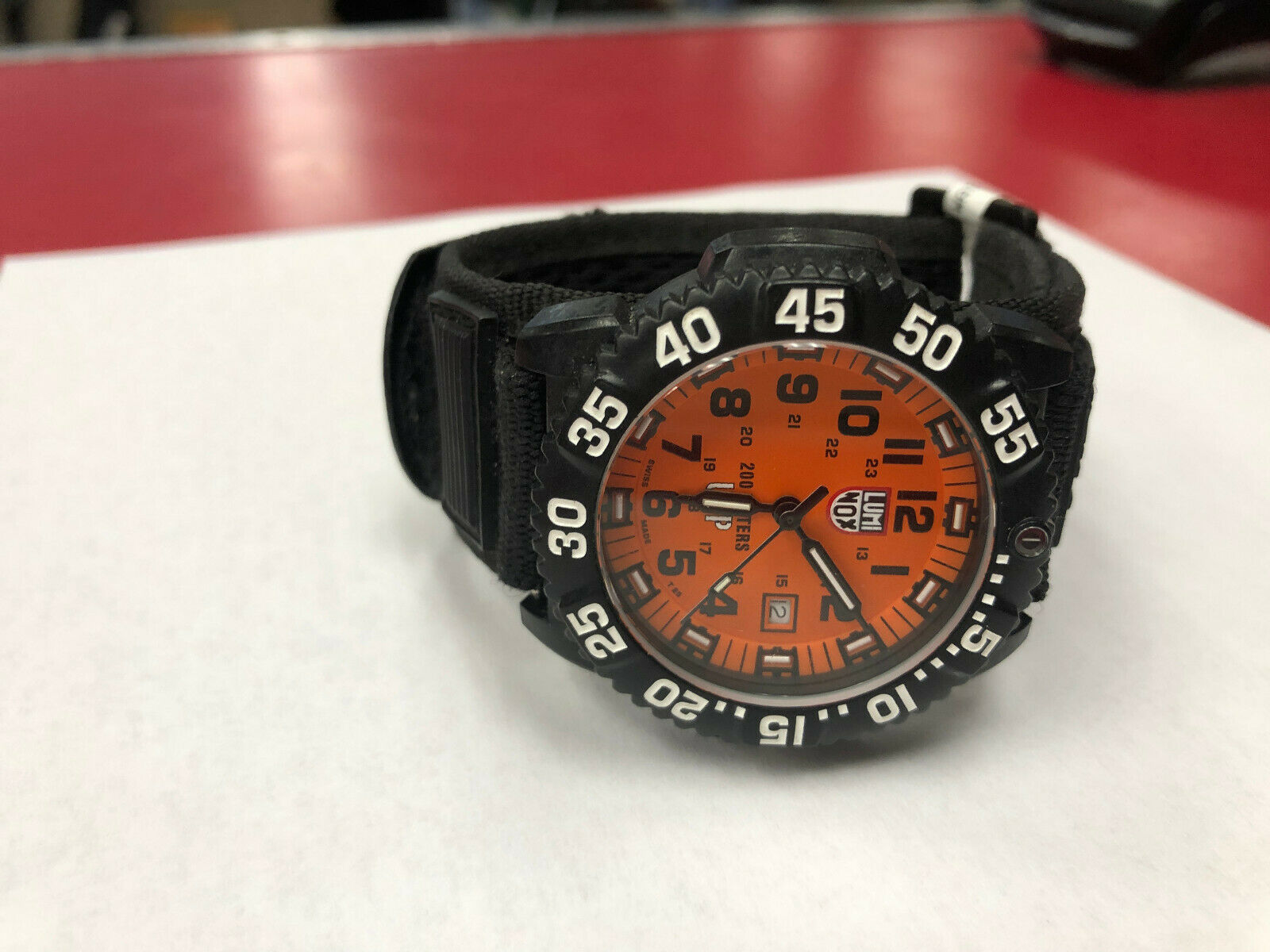 Luminox uvp on sale