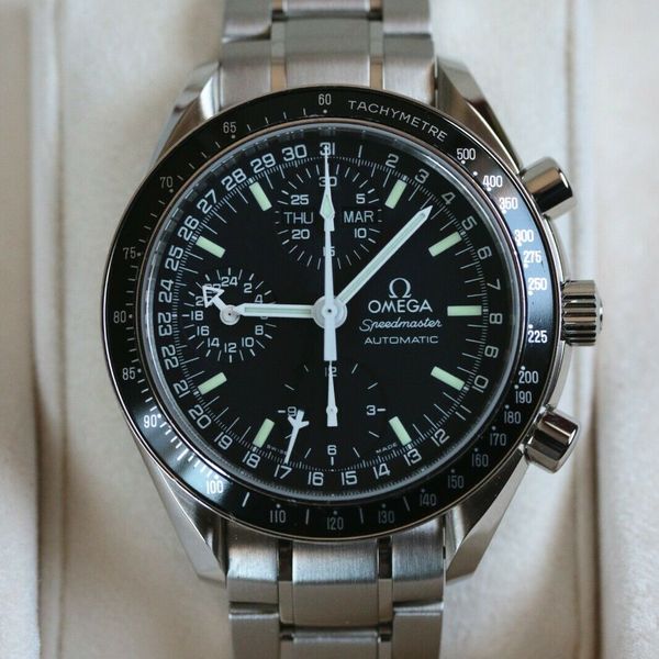 Omega Speedmaster Mark40 