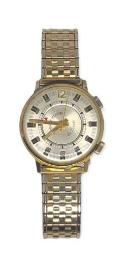 Lucerne deluxe watch best sale