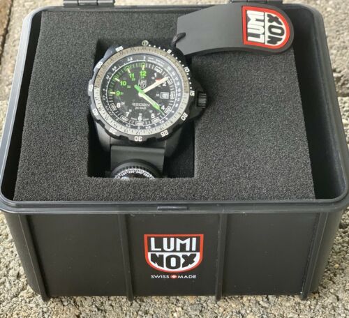 Luminox recon 20 discount bar