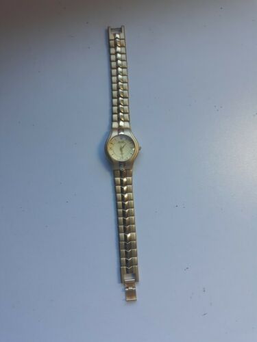 Ladies Rolex oyster perpetual quartz 