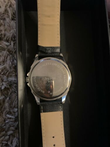 kendall and james wrist watches