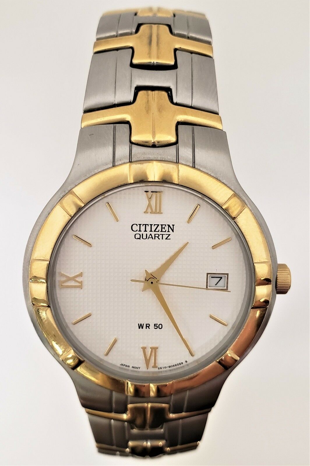 Citizen 2510 watch outlet price