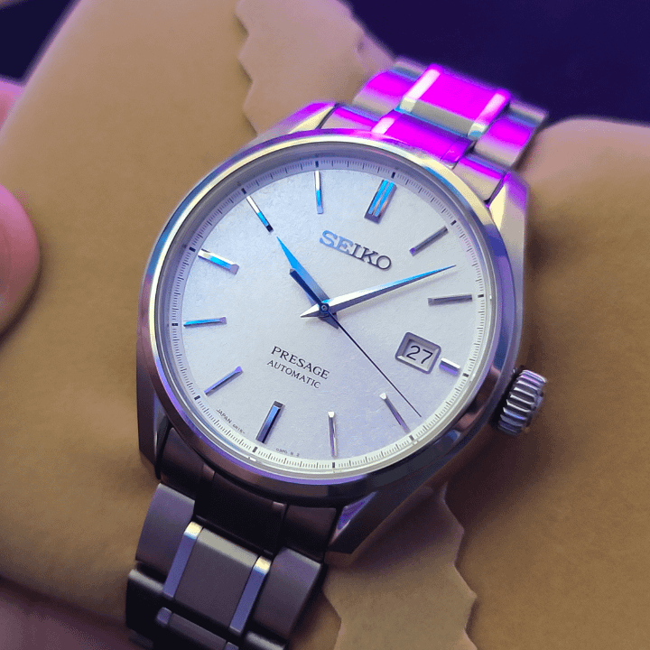 seiko sarx055 price