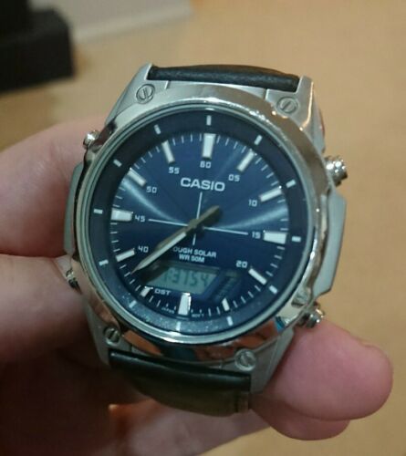 casio amw s820