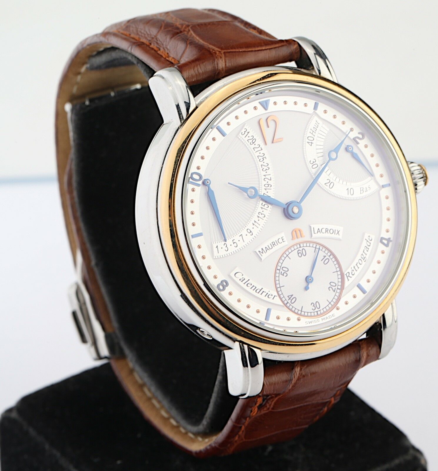 Maurice lacroix mp 7068 hotsell