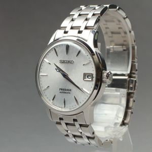 MINT] SEIKO Presage Basic Line 4R35-03E0 SRRY033 Limited 0272/5000