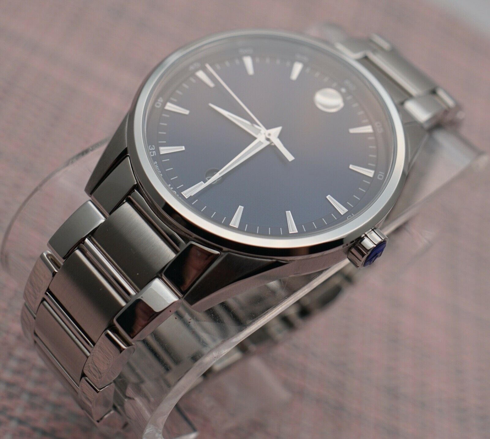 Movado stratus cheap