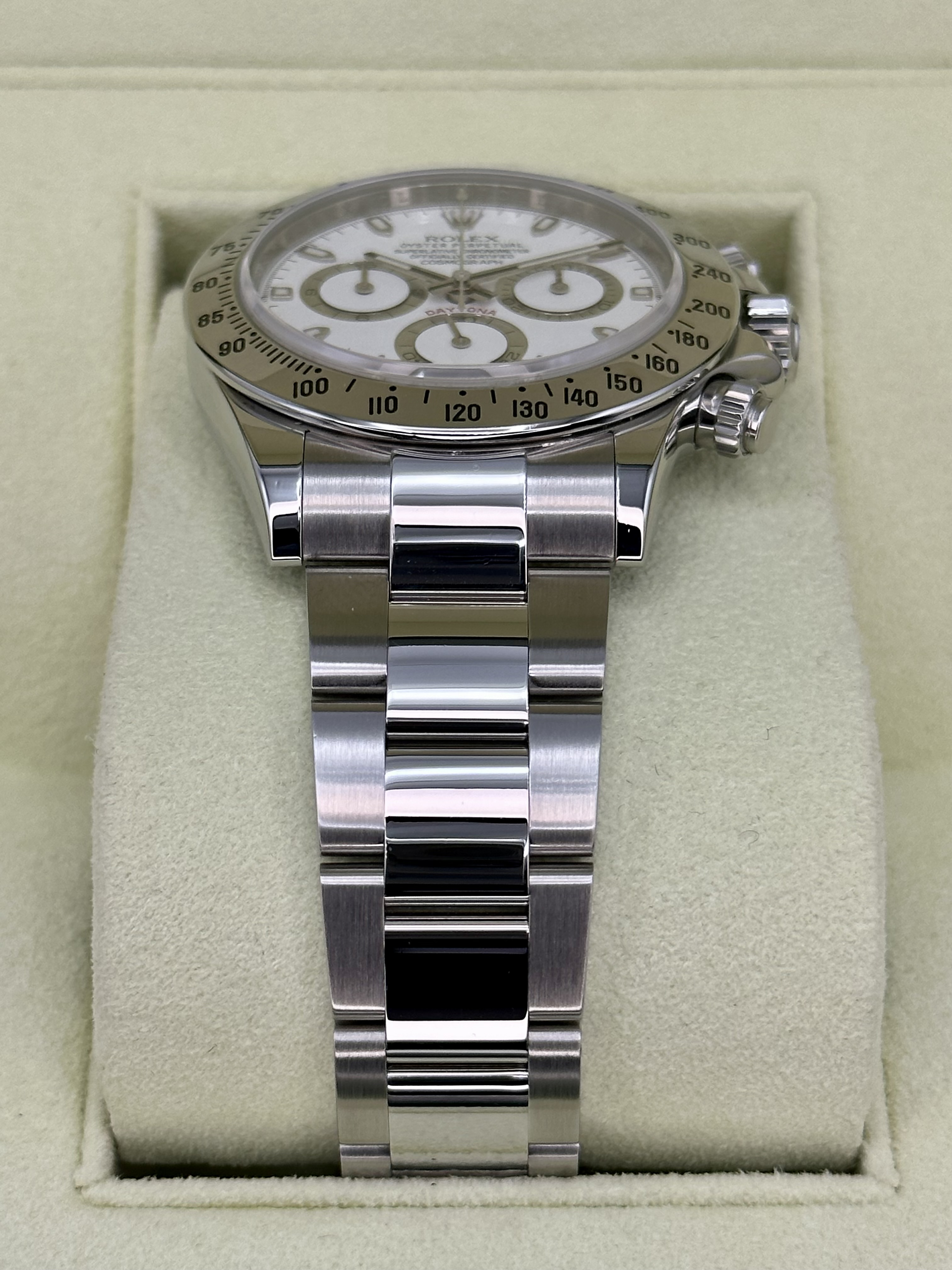 Rolex daytona 116520 for clearance sale