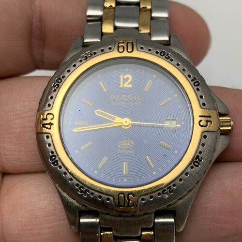 Fossil fs outlet 5503