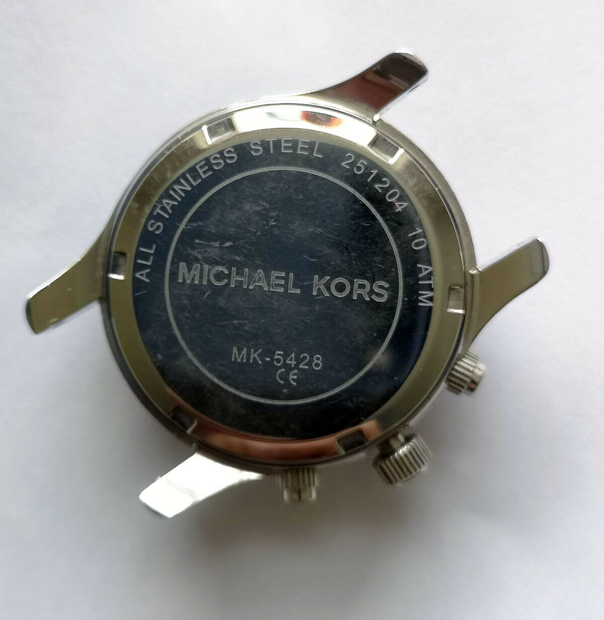 Michael Kors MK-5428 Runaway women