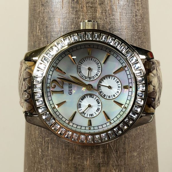 Cheap Leather Wristwatch Band U13544L1_K0012679 main image 0