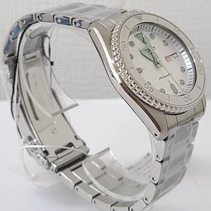 SEIKO 5 Sports Nano Universe Limited Edition SBSA273 Automatic
