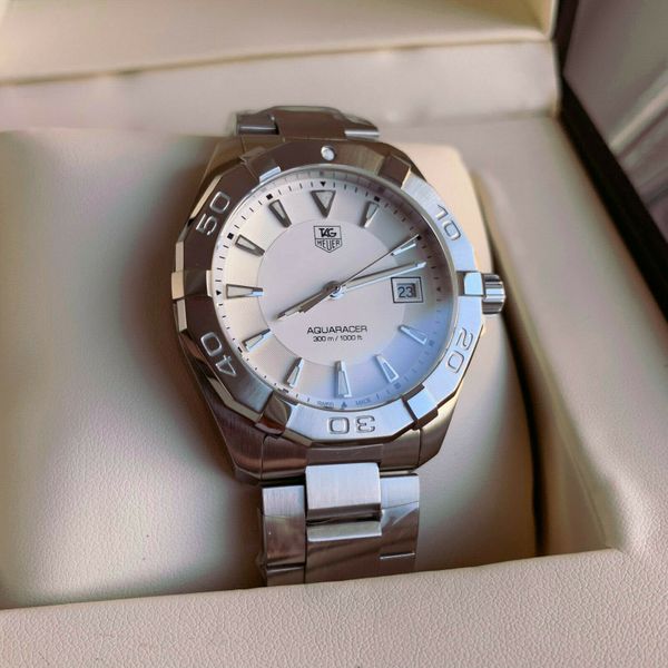 tag heuer way1111